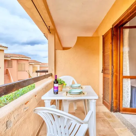Apartman 2 Beds With Air Conditioning And Private Veranda In Marinella Just 250 Mt From The Sea