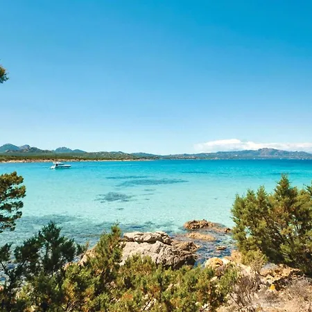 2 Beds With Air Conditioning And Private Veranda In Marinella Just 250 Mt From The Sea * 골푸아랑시
